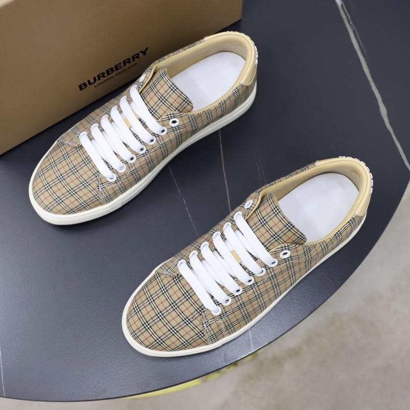 Burberry Sneakers